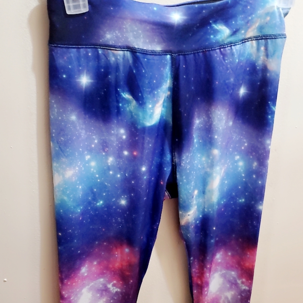 Active wear pants
